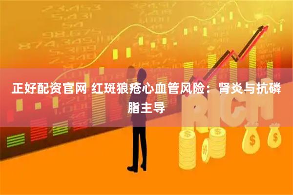 正好配资官网 红斑狼疮心血管风险:肾炎与抗磷脂主导
